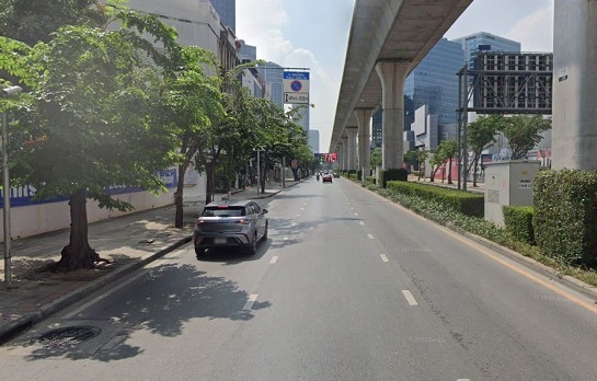 กรุงเทพมหานคร