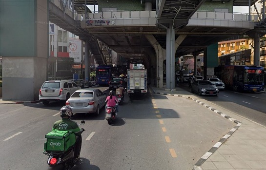 กรุงเทพมหานคร