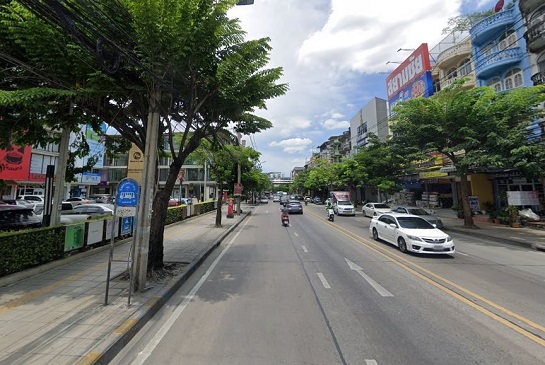 กรุงเทพมหานคร