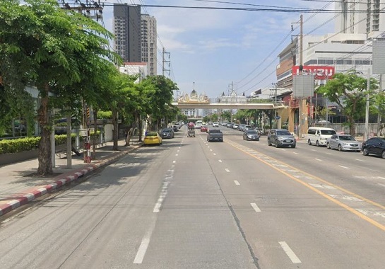 กรุงเทพมหานคร