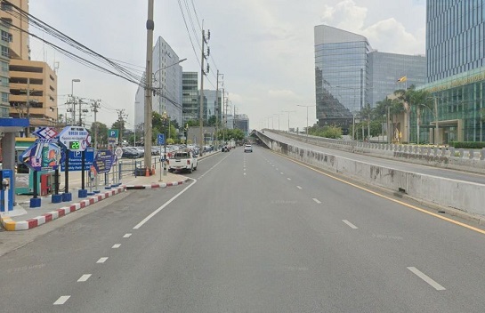 กรุงเทพมหานคร