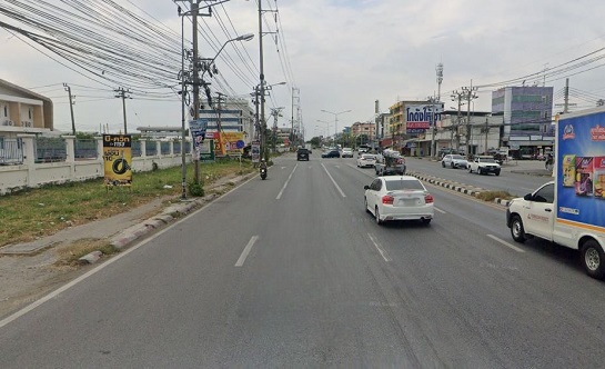 ตำบล บางปลา, อำเภอบางพลี, จ.สมุทรปราการ