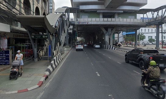 กรุงเทพมหานคร