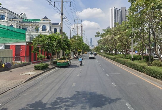 กรุงเทพมหานคร