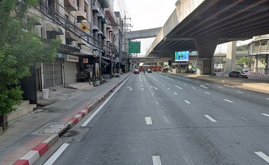 กรุงเทพมหานคร