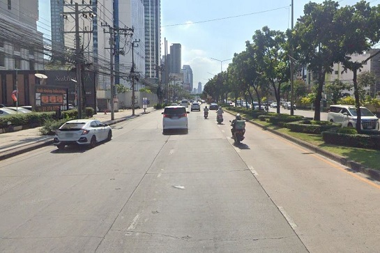 กรุงเทพมหานคร