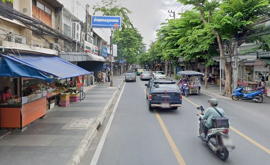 กรุงเทพมหานคร