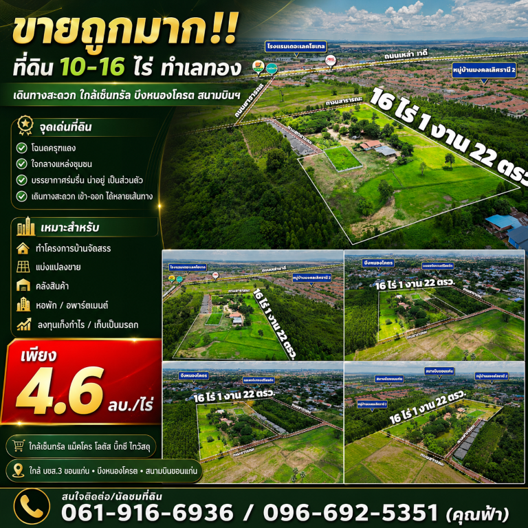 อำเภอเมืองขอนแก่น
