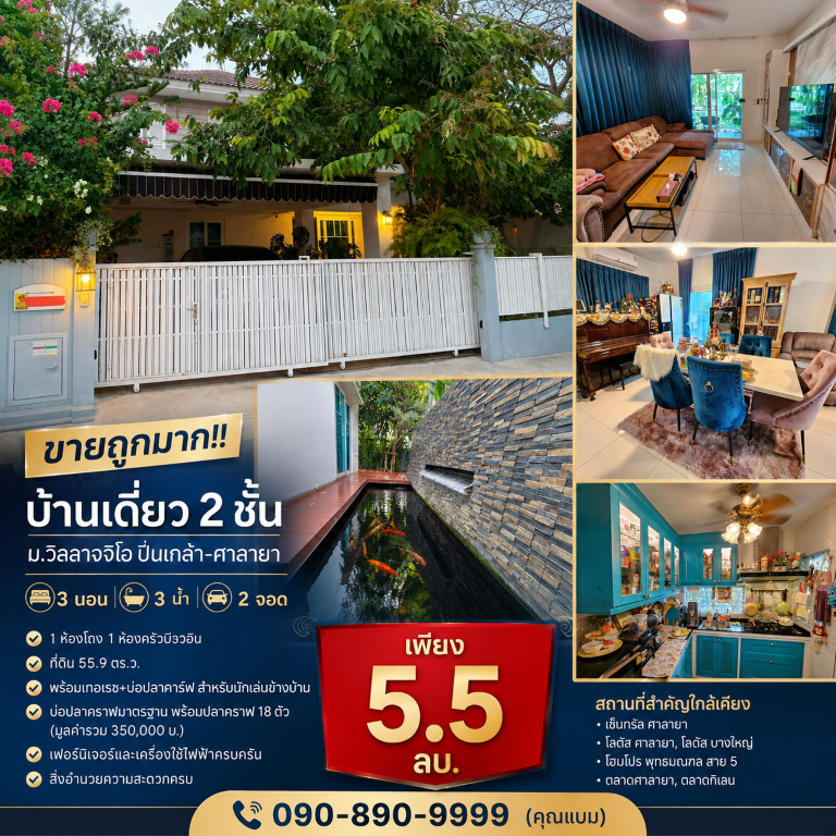 ตำบล ศาลายา
