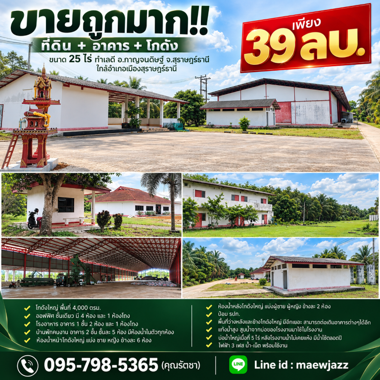อำเภอเมืองสุราษฎร์ธานี