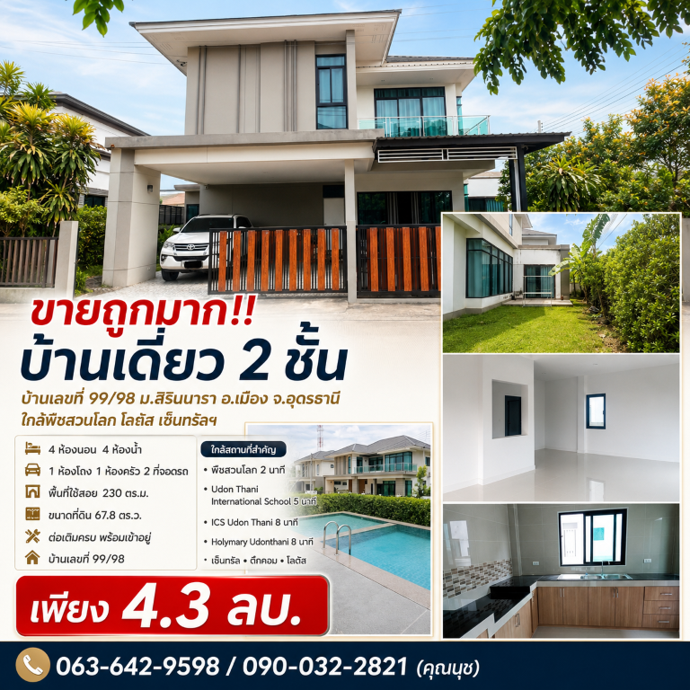 อำเภอเมืองอุดรธานี
