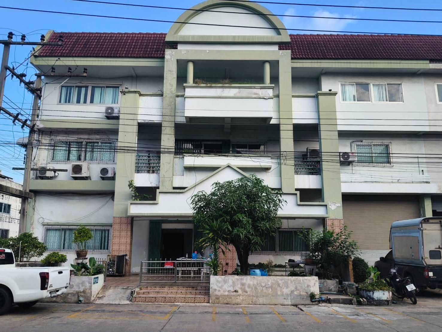 อำเภอเมืองนครปฐม