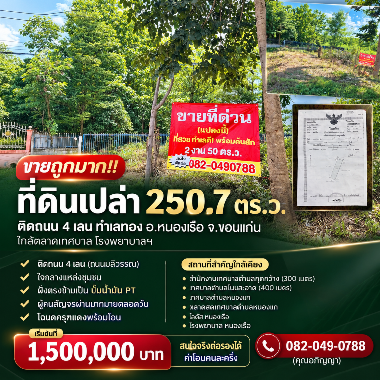 อำเภอเมืองขอนแก่น