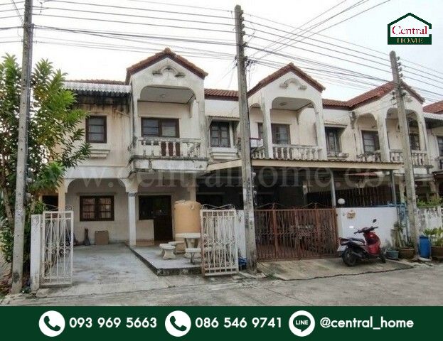 อำเภอธัญบุรี, จ.ปทุมธานี