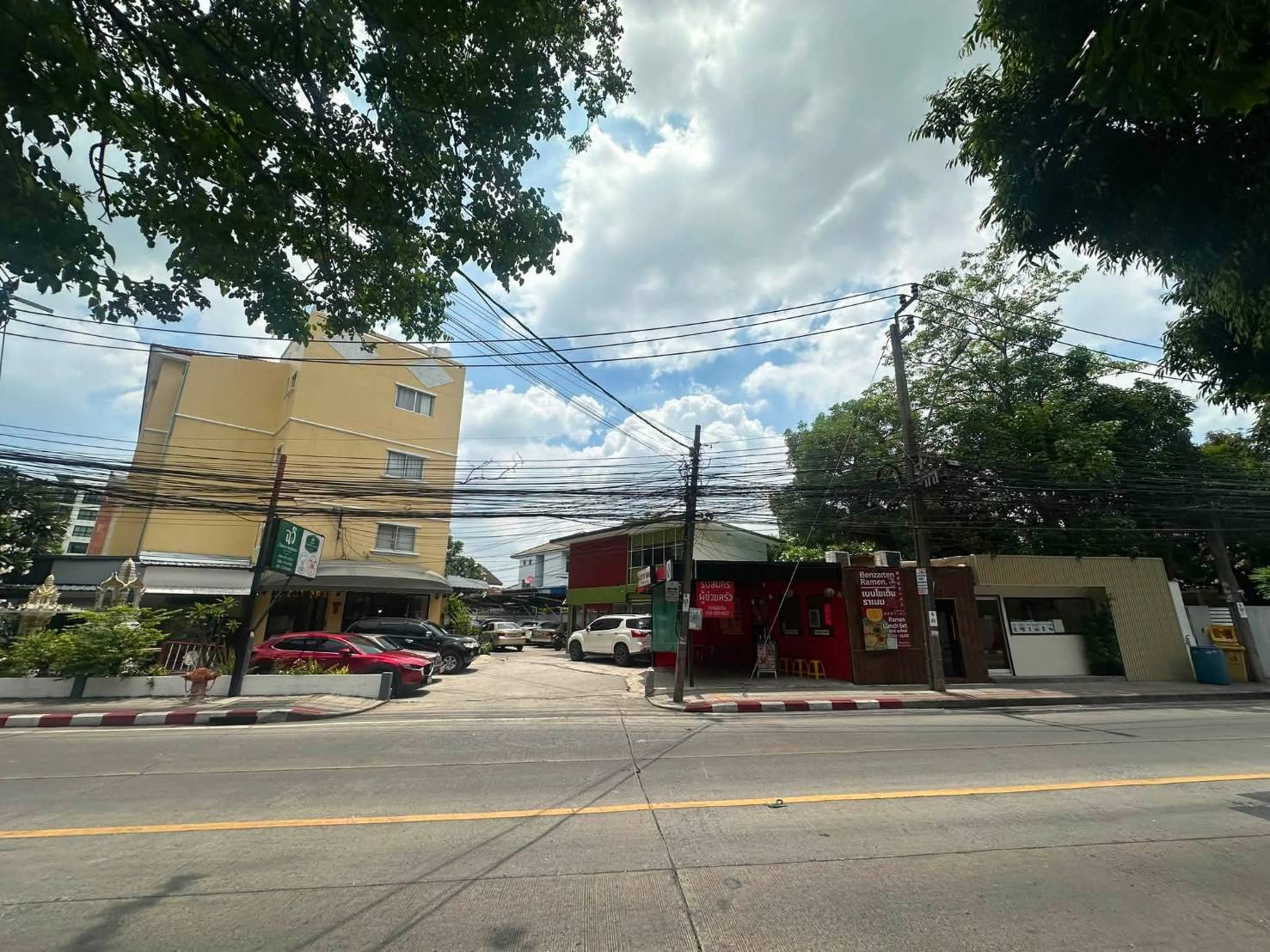 กรุงเทพมหานคร