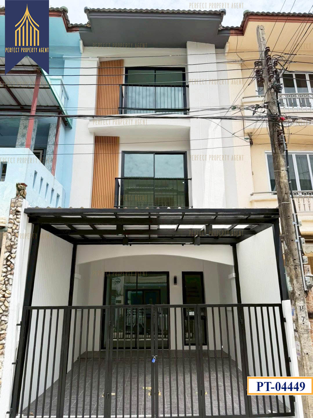 อำเภอปากเกร็ด