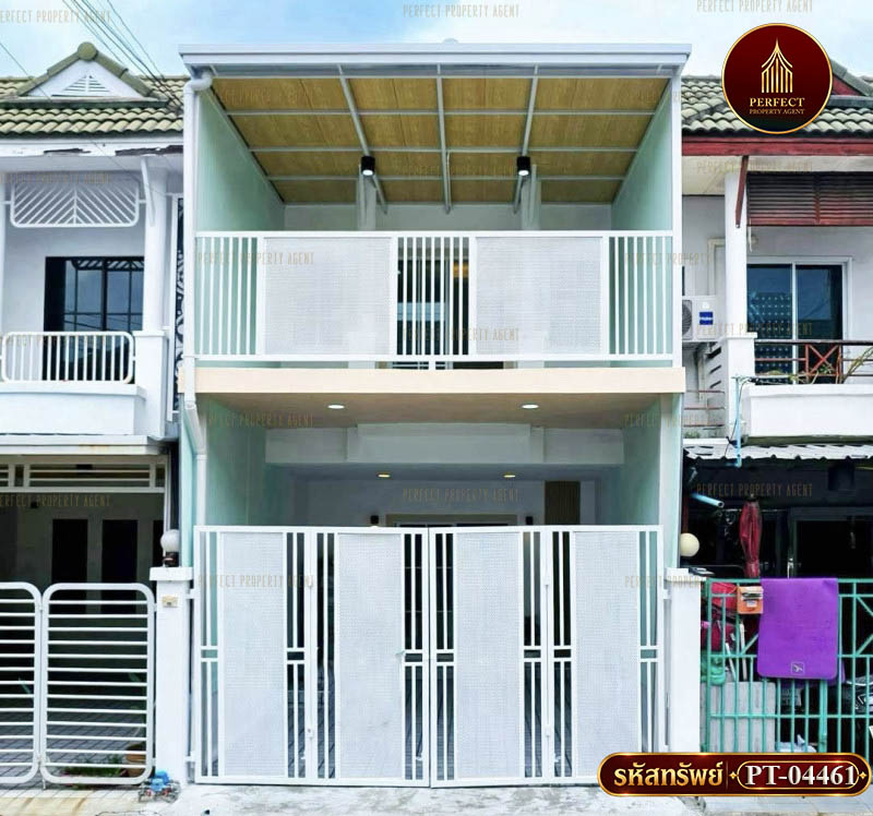 ตำบล บางบัวทอง