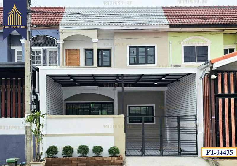 ตำบล บางบัวทอง