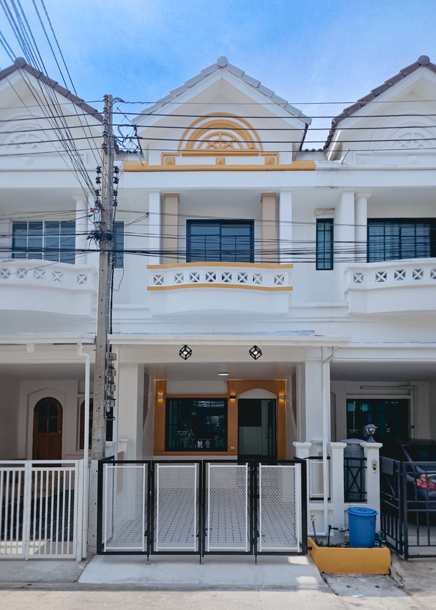 ตำบล บางกะดี