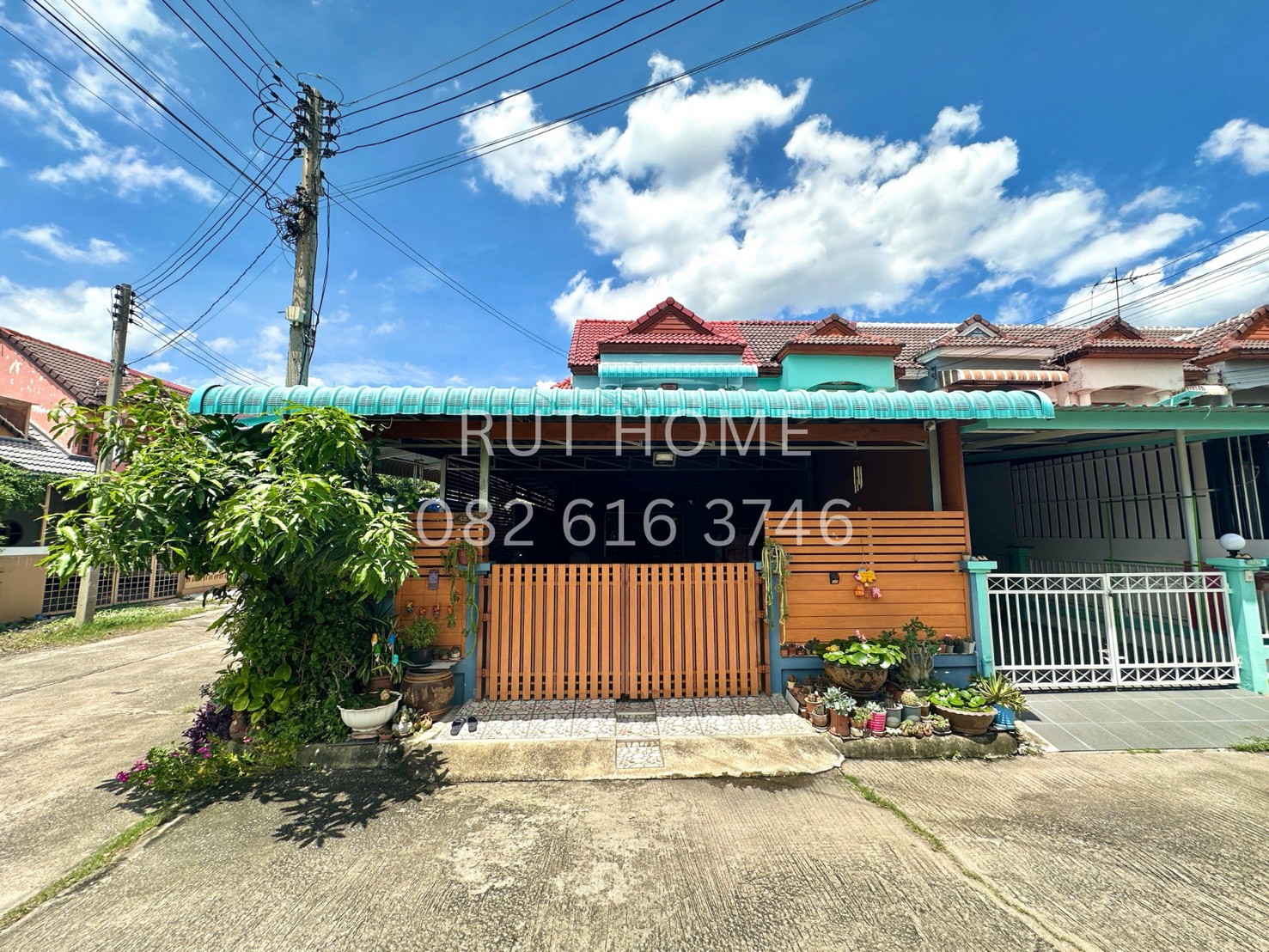 บางหลวง, อำเภอเมืองปทุมธานี, จ.ปทุมธานี