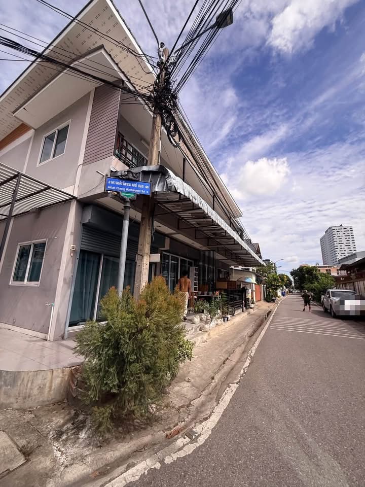 อำเภอปากเกร็ด, จ.นนทบุรี