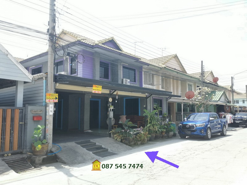 ตำบล แพรกษาใหม่, เมืองฯ, จ.สมุทรปราการ