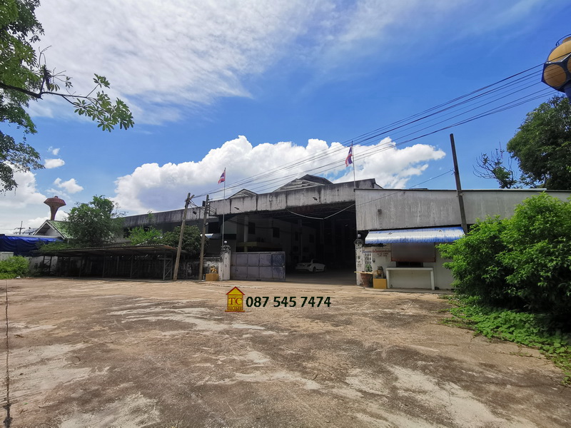 ตำบล ถนนขาด