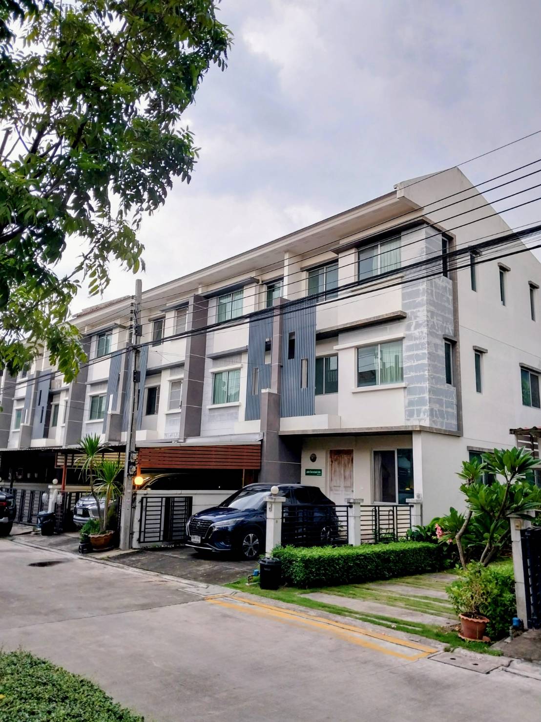 ตำบล บางพลีใหญ่, อำเภอบางพลี, จ.สมุทรปราการ